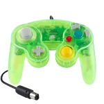 Nintendo Classic Retro Controller NGC Wired Controller GameCube Gamepad with Vibration