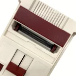 Factory Supply 8-bit TV Game Console FC Retro Red & White Console with 632 Built-in Games – 80s/90s Classic Viral Game Console