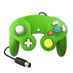 Nintendo Classic Retro Controller NGC Wired Controller GameCube Gamepad with Vibration