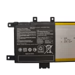 Replacement Laptop Battery for ASUS C21N1634 A580U/B R/X542U FL5900L FL8000U