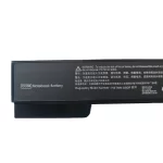 Compatible with HP 6565b 8470p 6470b 6570b 8570p CC06XL Laptop Battery