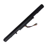 Compatible with ASUS A41N1501 N552V N752V ZX70V GL752JW GL752VW FX71 Battery
