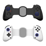 D11/D11S Stretchable Game Controller with Hall Trigger for Switch/PC/Android/iOS Bluetooth XBOX Streaming Gamepad