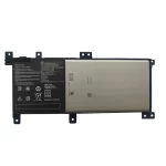 Replacement Laptop Battery for ASUS C21N1509 FL5900U A556U K556U X556U F556U