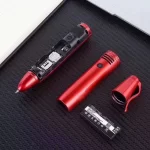 AK007 Cross-border Trade Phone with Call Recording, Dual SIM, Memory Card Slot, Bluetooth Voice Recorder