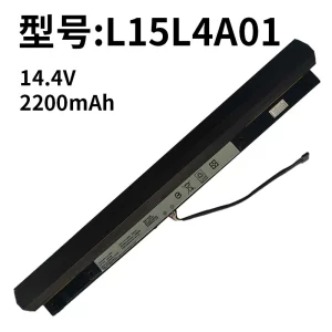 Compatible with Lenovo L15L4A01 Tianyi 310-14ISK-15IKB 100-14/15IBD Laptop Battery