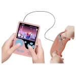 SUP Game Console 500-in-1 Handheld Classic Portable Console for Kids Students Trendy Wholesale from Manufacturer