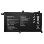 Replacement Battery for ASUS B31N1732 Lingyao S2 Series S4300F/U X430FN VX60G Laptop
