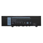Laptop Battery Compatible with Dell F62G0 Inspiron 7370 7373 7380 5370
