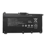 Compatible HP TF03XL TPN-C131 Q188 Q189 Q190 Q191 Q192 Laptop Battery