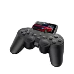 New S10 Handheld Game Console Retro Classic Arcade 520 Games Dual Player Mini Handheld FC