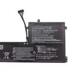 Compatible with Lenovo L17L3PG1 Legion Y530-15ICH / Y7000 Laptop Battery