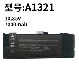 Compatible with Apple A1321 A1382 MacBook Pro 15″ A1286 Laptop Battery