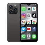 SOYES F9MAX Cross-border 4G Smartphone 4.3-inch Android Quad-core Mini Smartphone