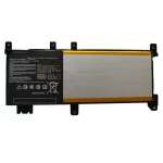 Replacement Laptop Battery for ASUS C21N1638 R419UR F442U A480U A4842 X442UA