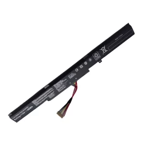 Replacement Laptop Battery for ASUS A41N1501 N552V N752V ZX70V GL752JW GL752VW FX71