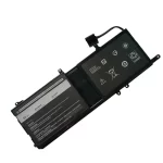 Laptop Battery Compatible with Dell 9NJM1 Alienware 15 R3 17 R4/R5 P31E P69F