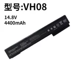 Compatible HP VH08 EliteBook 8560w 8570w 8760w 8770w Laptop Battery