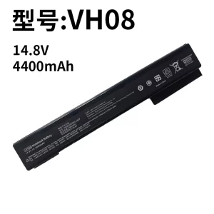 Compatible HP VH08 EliteBook 8560w 8570w 8760w 8770w Laptop Battery