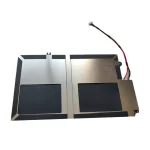Compatible with HP Envy4 1008tx TPN-C102 1218tu EL04XL Laptop Battery