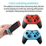 New M66 Home Game Console 4K HD Wireless Controller PSP Retro Arcade Classic Gaming System