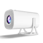 New Cross-Border Gaming Version Portable S40 Projector 4K Android 11 HD WIFI 1080P Home Gaming Console
