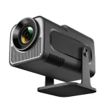 Cross-Border Mini Home Projector Portable Screen Sharing Projector for Kids Mobile Animation