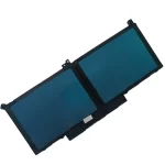Laptop Battery Compatible with Dell DJ1J0 F3YGT Latitude 7280 7380 7480 7290