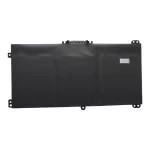Compatible with HP BK03XL PAVILION X360 14-BA033TX TPN-W125 Laptop Battery