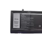 Compatible Laptop Battery for Dell G91J0 Inspiron 5518 5418 5415 5515 7415
