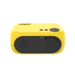 Qiangpu Cross-Border Bestselling Export Home YG300 Mini Portable HD Children's Educational Projector
