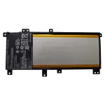 Replacement Laptop Battery for ASUS C21N1401 Y483L F455L X454L R455L W419L