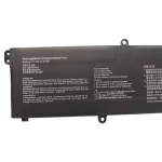 Compatible with ASUS B31N1911 C31N1911 V4050F ADOL14FQC/14EQ/EA Laptop Battery