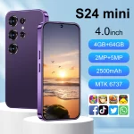 New Mini S24 Mini Cross-border Phone Android 8.1 Export Factory Wholesale Smart Phone