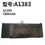 Compatible with Apple A1383 MacBook Pro 17-inch 2011 A1297 Laptop Battery