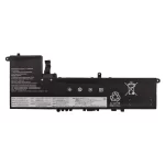 Compatible with Lenovo L19M3PD3 L19D3PD3 Xiaoxin Pro-13 2019/2020/21 Laptop Battery