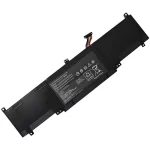 Compatible with ASUS C31N1339 U303L U303U UX303LN TP300L Laptop Battery