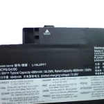 Compatible with Lenovo L19L3PF7 Xiaoxin-14IIL 2020 L19M3PF3 L19M3PF4 Laptop Battery