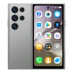 Cross-border S25 Pro 3G Network Smartphone Mini Android Phone MediaTek Mini Smartphone