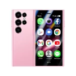 SOYES S24 Pro Max 4G Network Mini Smartphone Android 3.0 Student Full Netcom Google Certified Version