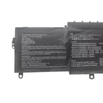 Compatible with ASUS C31N1811 U4300F U4300FN U4300FA UX433FX/FA Laptop Battery