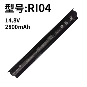 Compatible HP RI04 ProBook 450 455 470 G3 G4 HSTNN-DB7B Laptop Battery