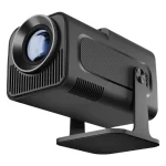 Cross-Border Hot-Selling Y320 Projector Outdoor Camping 4K Ultra HD Android 5G Gaming Projector