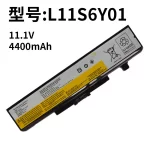 Factory Direct Wholesale Compatible with Lenovo L11S6Y01 Y480 G410 Y580 G480 Brand New Battery