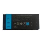 Compatible Laptop Battery for Dell FV993 M4600 M4700 M4800 M6600 M6700 M6800