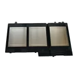 Compatible with Dell RYXXH Latitude 12 5000 E5250 E5450 E5550 Laptop Battery