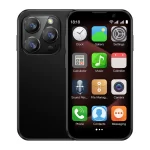 SOYES XS18PRO Mini Smartphone Pocket-Sized 3G Android Phone with Google Apps for Cross-Border Markets