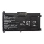 Compatible with HP BK03XL PAVILION X360 14-BA033TX TPN-W125 Laptop Battery