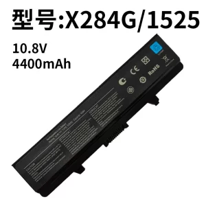 Compatible Laptop Battery for Dell Inspiron 1525 1526 1545 1546 1440 1750 X284G
