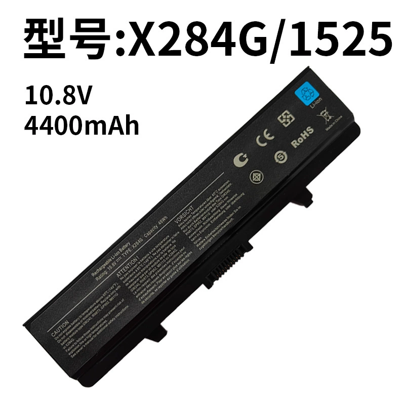 Compatible Laptop Battery for Dell Inspiron 1525 1526 1545 1546 1440 1750 X284G